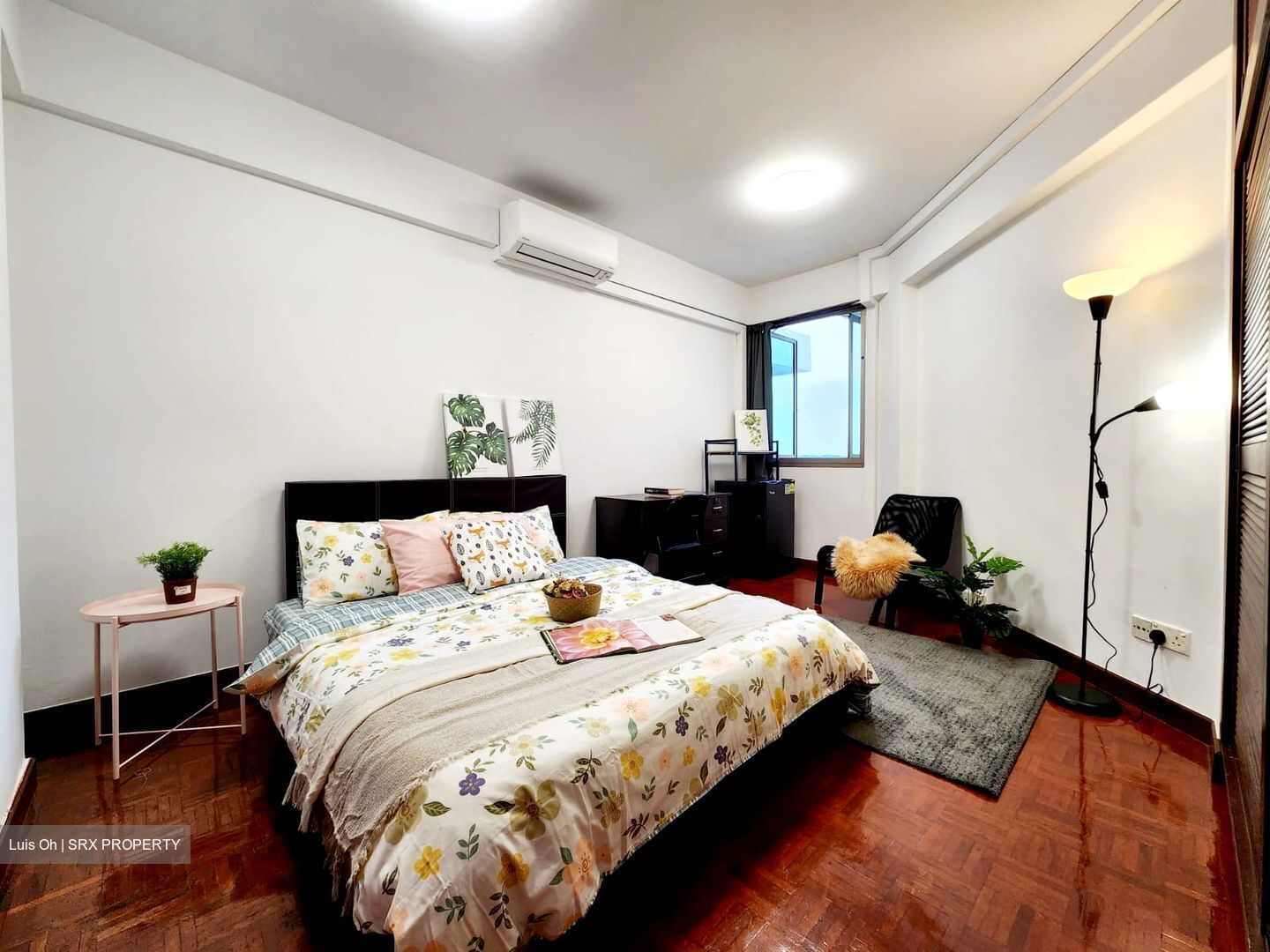 Orchid Park Condominium (D27), Condominium #610365061